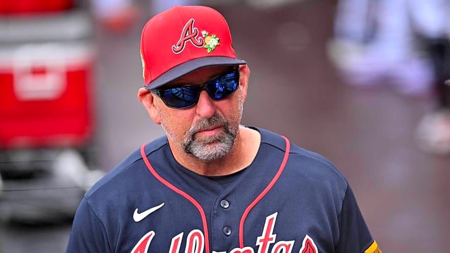Braves claim pitcher off waivers from Tigers
