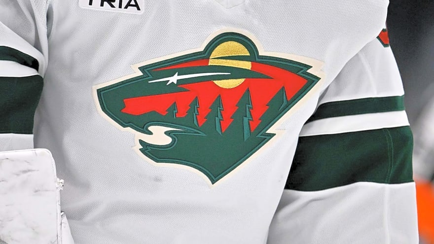 Wild pull off intriguing trade with Predators for towering center