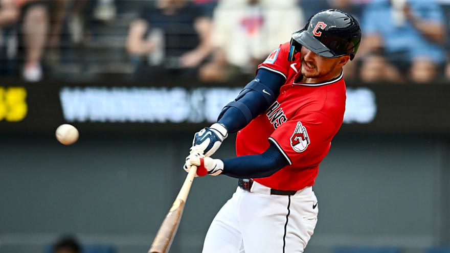  Guardians’ trade deadline strategy gets more urgent with White Sox catching them