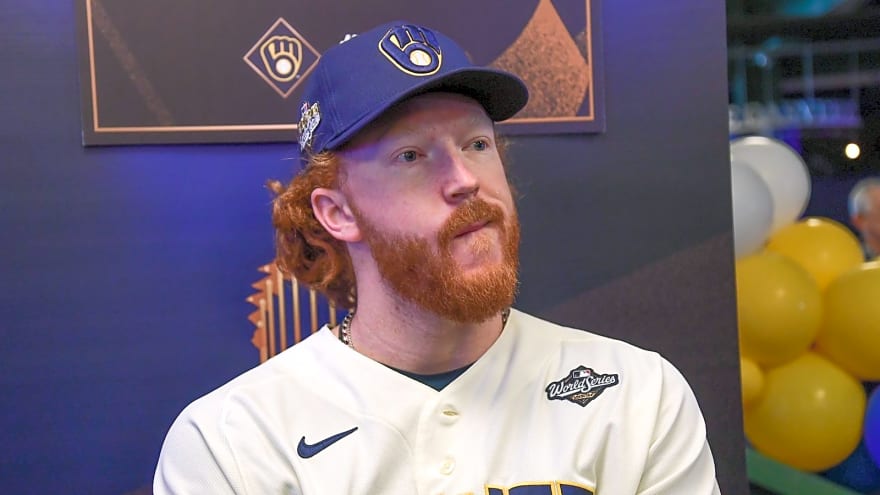 Dustin May's Last Outing Should Give Brewers Some Confidence For World Series