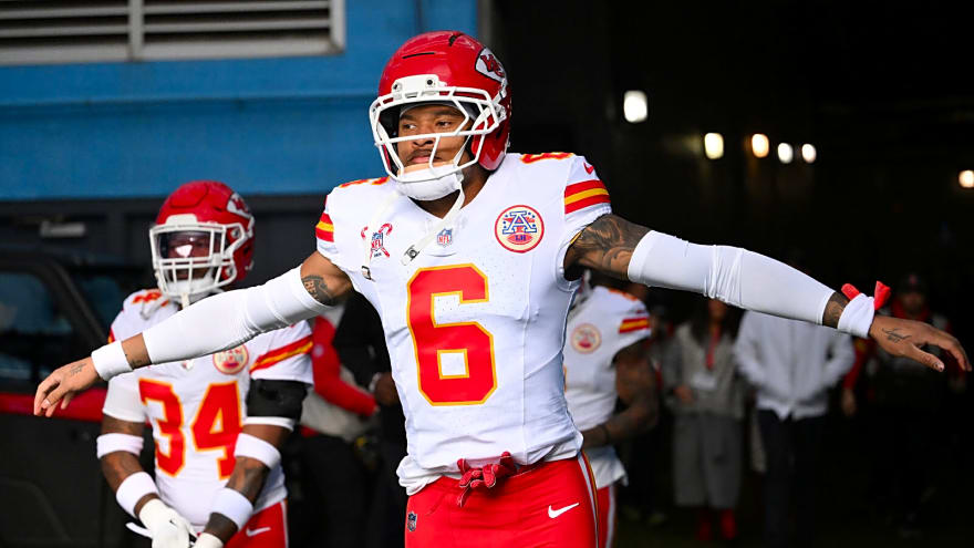 Bengals’ biggest need to address in 2026 NFL Draft after failing to find it in free agency