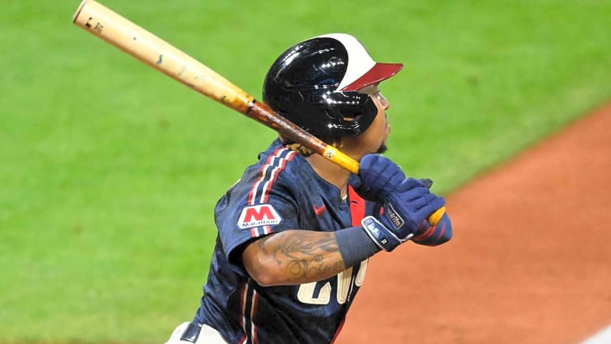 Guardians’ Jose Ramirez makes real goal clear after achieving career milestone vs. Athletics