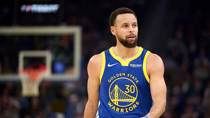 Charles Barkley reveals why Stephen Curry is the real loser of Jonathan Kuminga saga