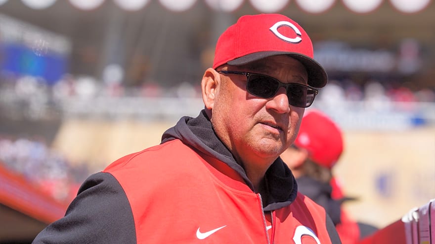 Terry Francona’s perfect message after Reds’ huge win vs. Twins