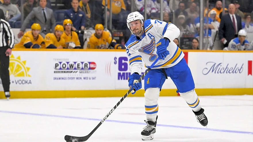 Bruins’ dream, nightmare scenario for 2026 NHL Trade Deadline