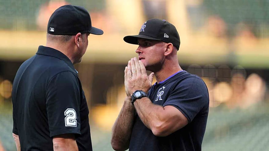 1 last-minute signing Rockies must make before spring training