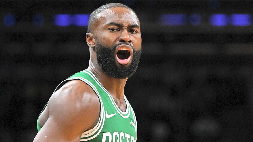 Celtics’ Jaylen Brown reveals why ‘the best is yet to come’ after Knicks win
