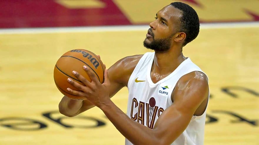 The fundamental issue that is costing the Cavs games early in 2025-26