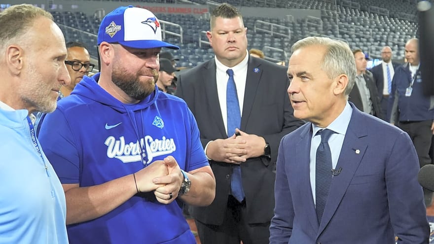  Blue Jays in mix for Pete Fairbanks after missing out on 3 other targets