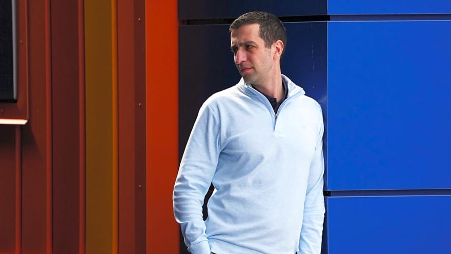 Ken Rosenthal smashes David Stearns for Mets roster construction amid 15-25 start