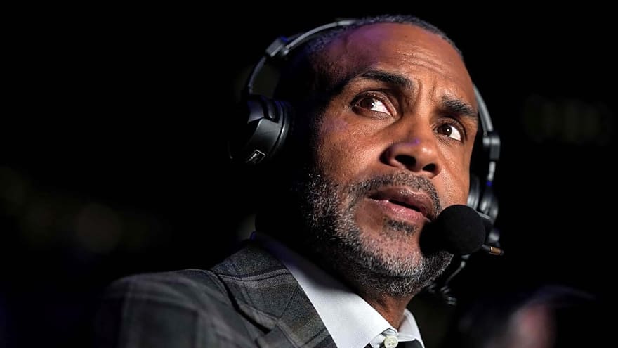 Grant Hill opens up about ‘weird’ part of Jaylen Brown Team USA snub