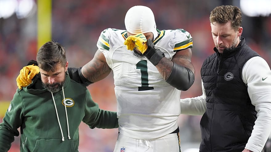 Micah Parsons names his pick for Packers’ next breakout star