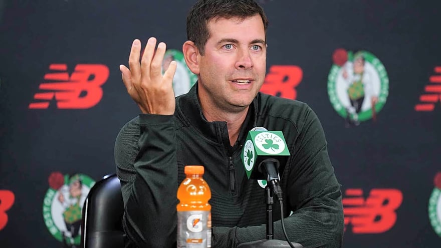 Celtics’ nightmare 2026 NBA trade deadline scenario that ruins surprise season