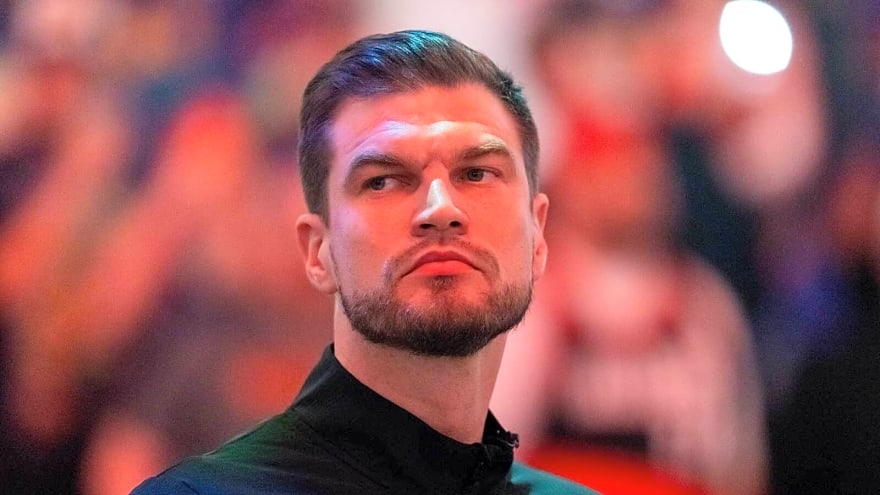 Tiago Splitter’s heartfelt message to Blazers after playoff loss to Spurs