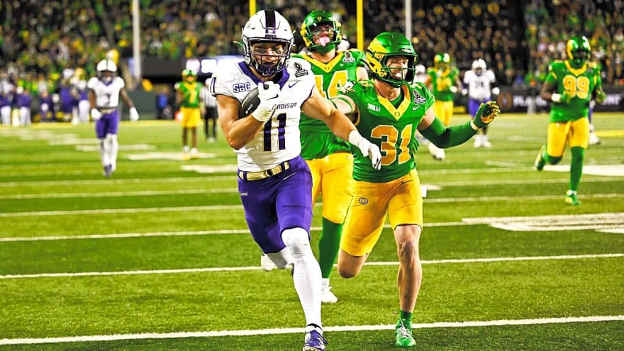 Vikings’ bold predictions in 2026 NFL Draft