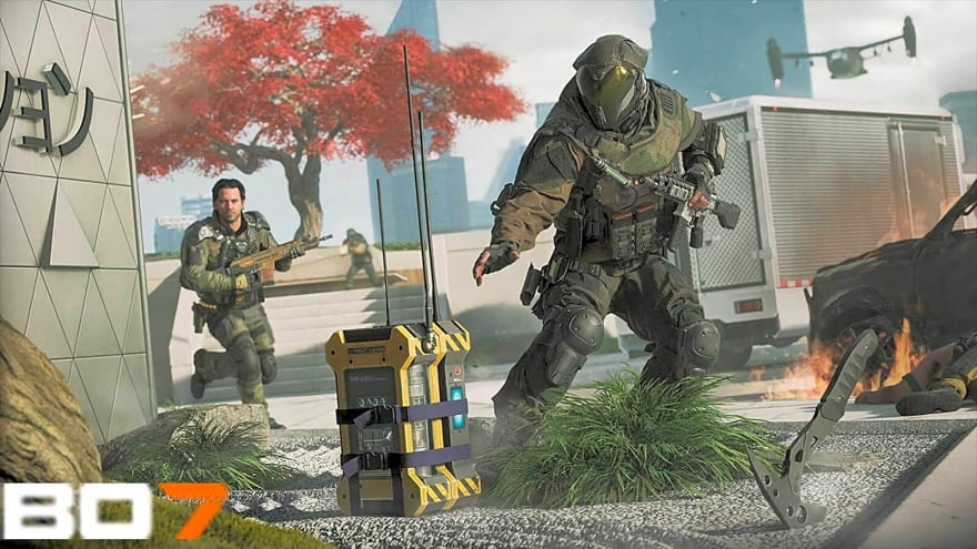 All Call of Duty Black Ops 7 Prestige Rewards