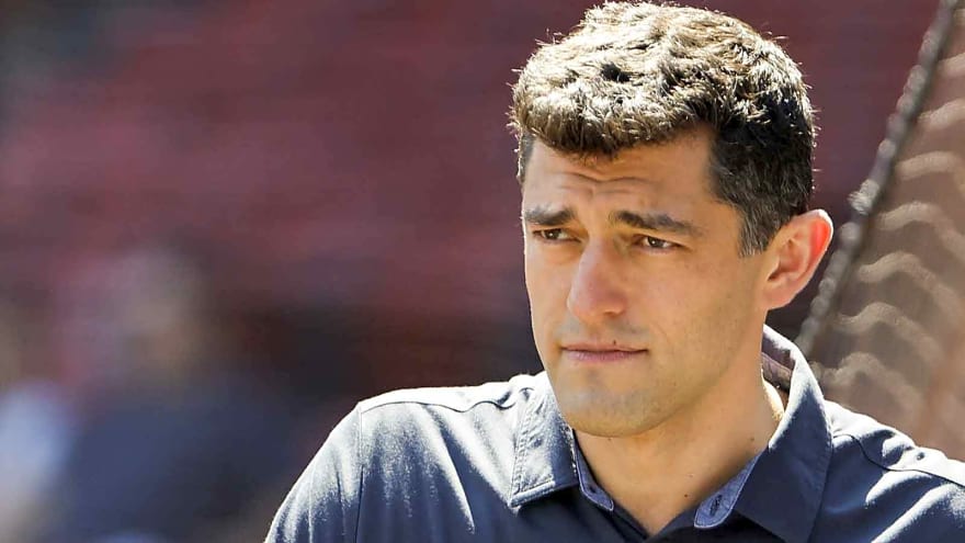 Cardinals’ key Sonny Gray trade return piece adds to concerning injury history