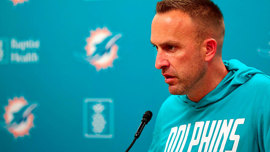 Dolphins lose promising rookie WR to injury ahead of Chiefs matchup