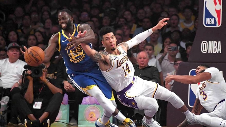 Did Danny Green really call Draymond Green a role player?