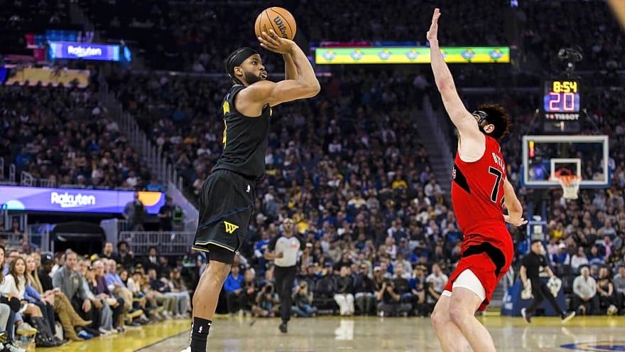 1 deal Raptors must make with 2025-26 NBA trade season underway