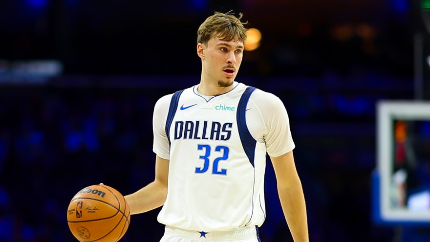 Cooper Flagg reaches new career-best feat vs. Kings