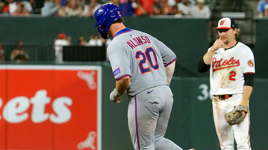 Orioles executive drops truth bomb on Baltimore’s lineup