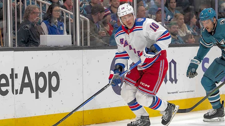 1 trade Capitals must make before NHL Olympic break