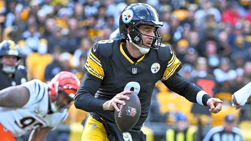 Aaron Rodgers loses key protector to IR ahead of Week 13 vs. Bills