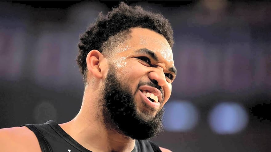 Why DeMarcus Cousins called Russell Westbrook-Karl-Anthony Towns play ‘unacceptable’