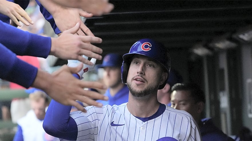 Predicting where Kyle Tucker will sign in MLB free agency