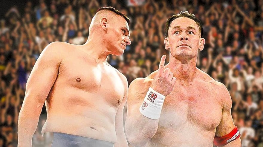 WWE legend John Cena breaks silence on tapping out to Gunther: ‘I have struggled’