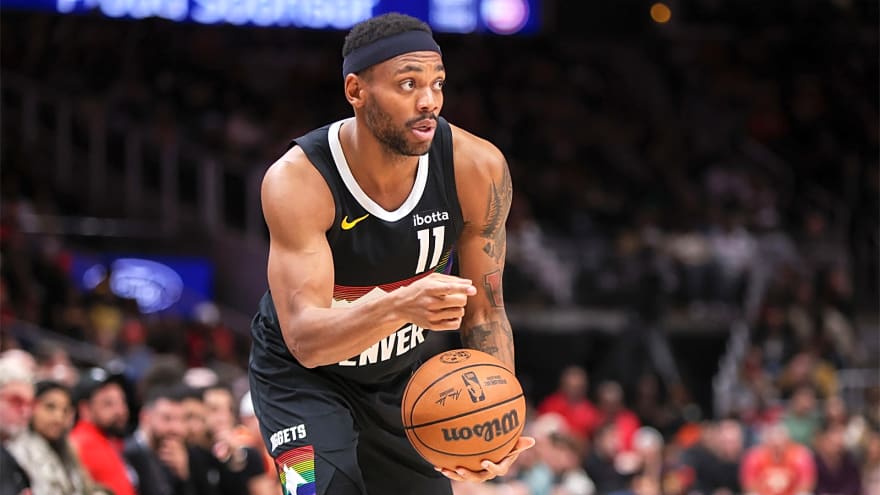 Nuggets’ Bruce Brown shares how he nearly signed $50 million Lakers contract