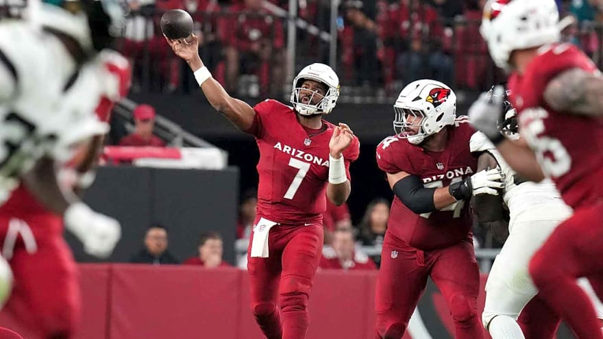 Cardinals vs. Buccaneers bold predictions for Week 13 clash