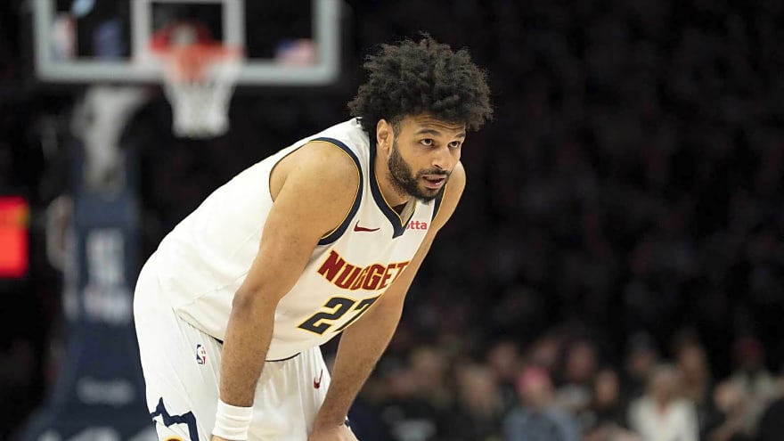 Nuggets rumors: Insider compares Jamal Murray trade dilemma to Jaylen Brown