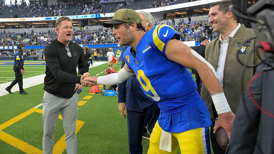 2 underrated Rams sleepers who could break out in 2026 NFL season