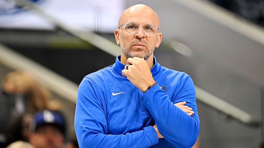 NBA legend Jason Kidd gets 100% real about whether he could dominate in today’s era