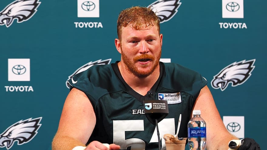 How Ravens ensured avoiding another Maxx Crosby fiasco after Cam Jurgens trade