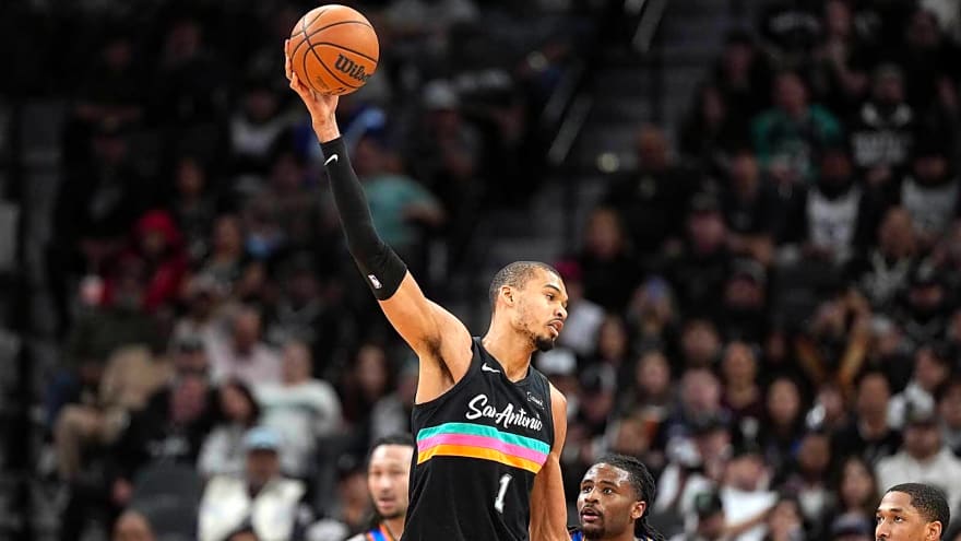 Why Thunder doesn’t base ‘sense of urgency’ on the standings