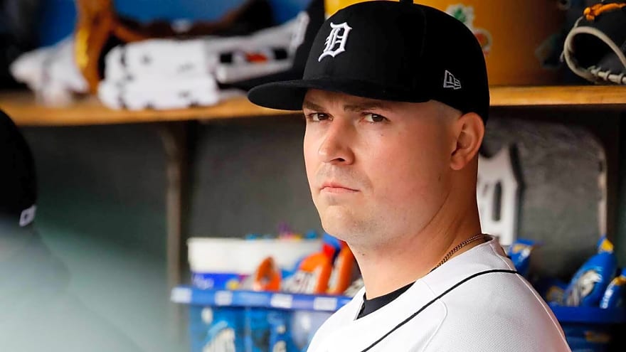 Tigers rumors: The players besides Tarik Skubal on trade block