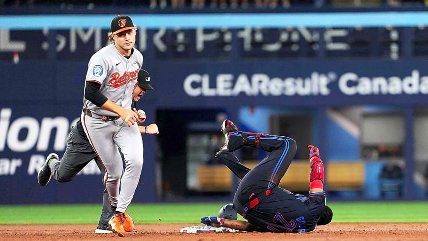 Orioles shortstop Gunnar Henderson reveals plan after Team USA’s hockey gold win