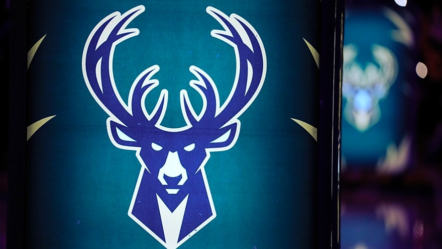 Bucks waive Pete Nance, Johni Broome after OT preseason loss to Pacers