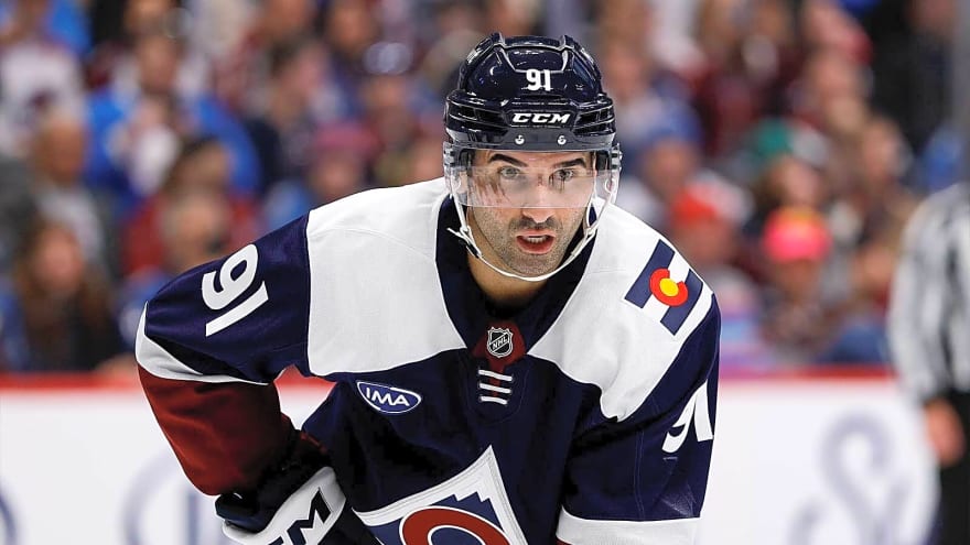 Why Nazem Kadri trade is perfect fit to put Avalanche over top in Stanley Cup chase
