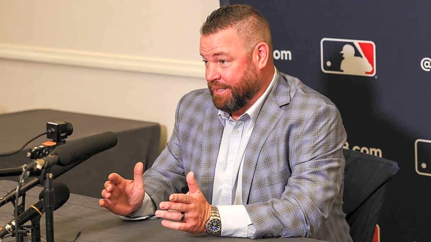 What Blue Jays manager John Schneider regrets about end of crushing Game 7 loss to Dodgers