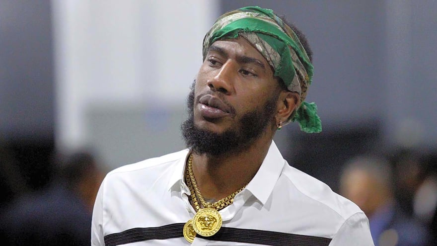 Ex-Cavs guard Iman Shumpert recalls Tony Allen’s advice for slowing down Warriors in 2016 finals