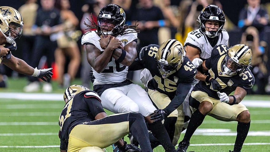 49ers trade with NFC South team for linebacker