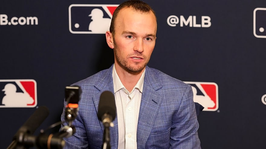 Nationals add former 1st-round pick on 1-year contract