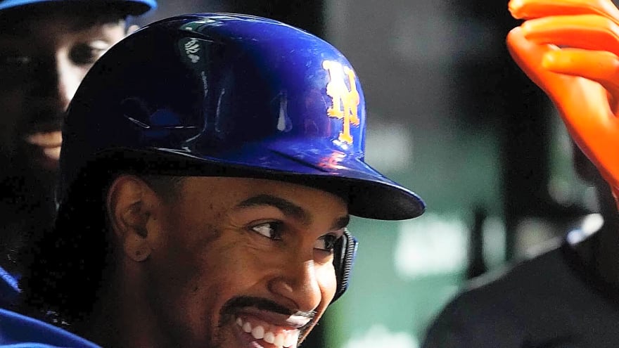 Mets star Francisco Lindor’s retirement revelation comes with wife caveat