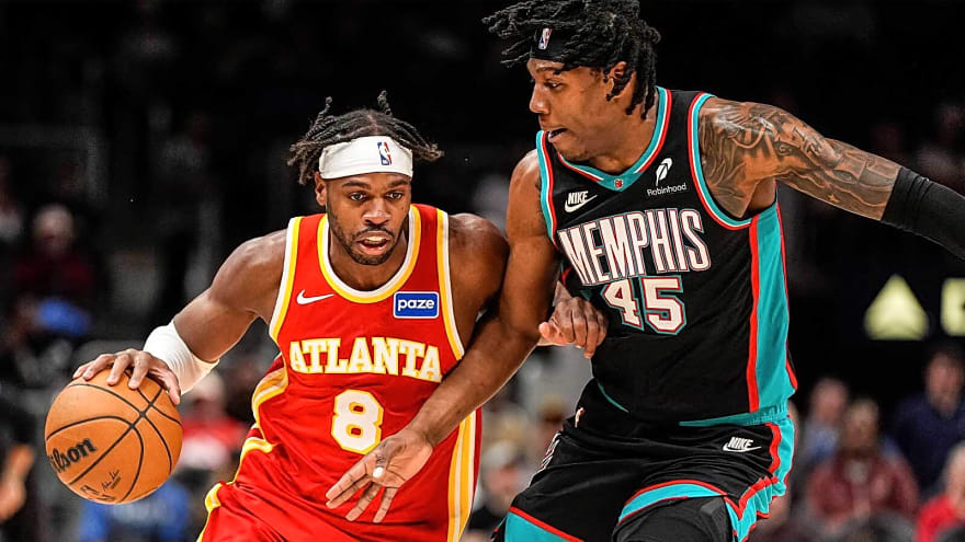 Hawks rumors: Atlanta could use Buddy Hield’s salary in offseason trade