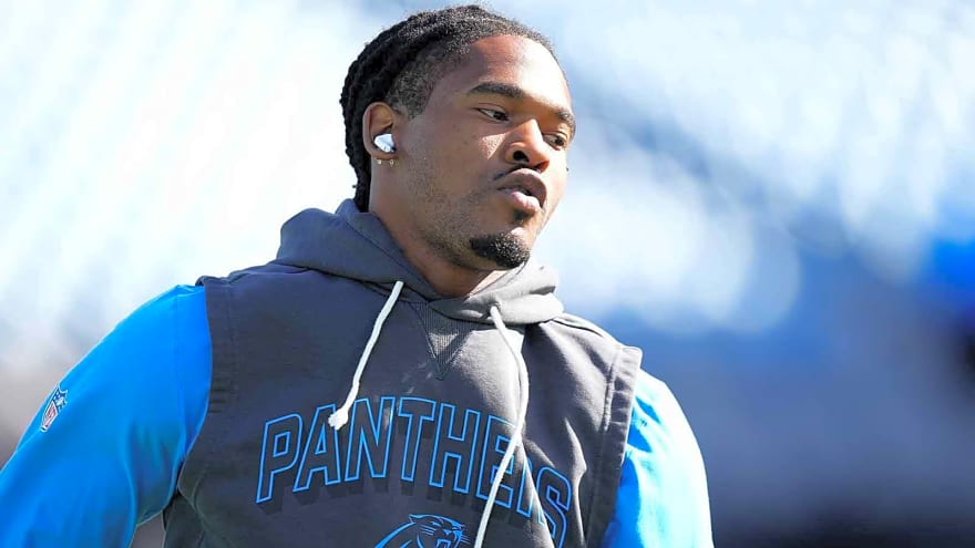 Rico Dowdle Week 11 injury update will leave fantasy football managers perked up