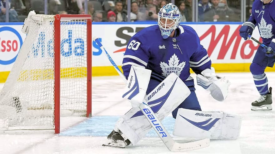 Flyers’ biggest mistake so far in 2026 NHL free agency